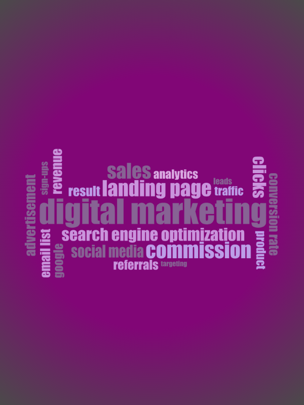 marketing digital