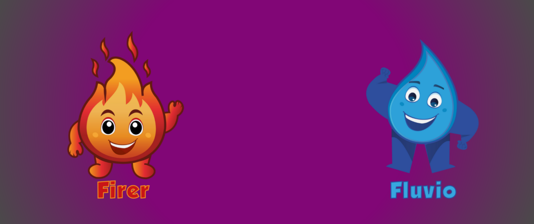 Creación de Mascotas empresariales
