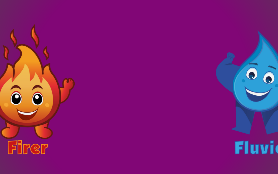 Creación de Mascotas empresariales